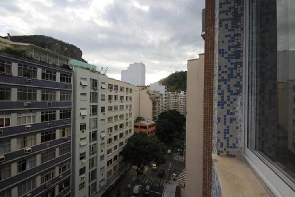 Bolivar 813 Rio de Janeiro Extérieur photo