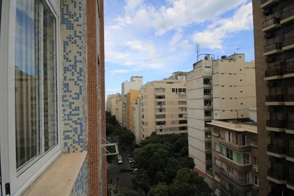 Bolivar 813 Rio de Janeiro Extérieur photo